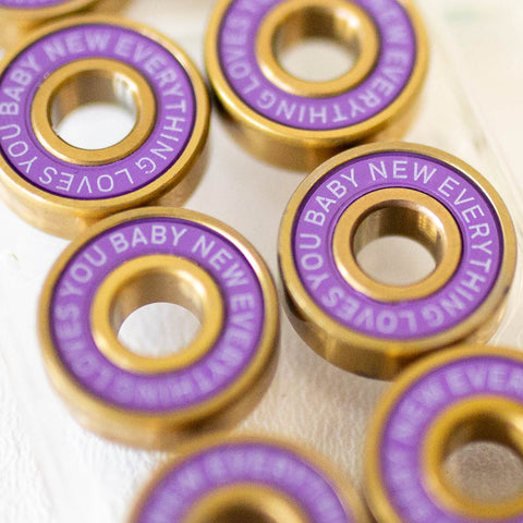 The New Everything Company - New Disco Bearings - 16pck