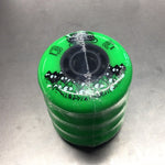 FR - Street Invader Wheels - 80mm (4 Pack) - Green